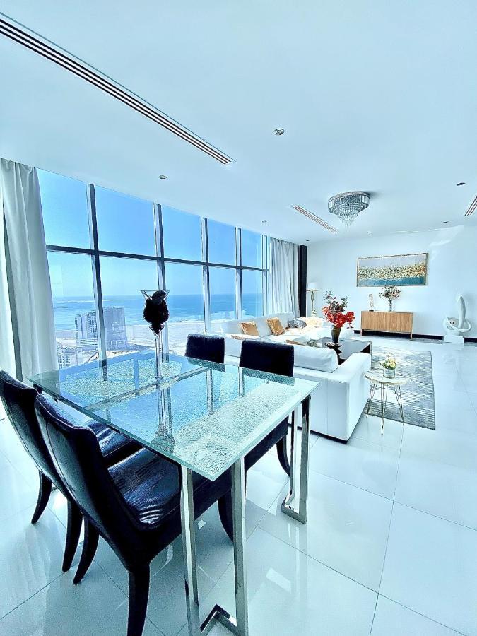 Skyline Apartments Μανάμα Εξωτερικό φωτογραφία
