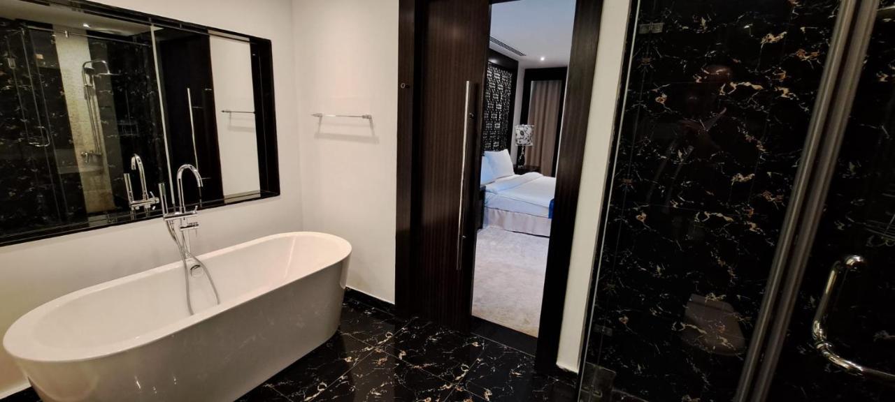 Skyline Apartments Μανάμα Εξωτερικό φωτογραφία