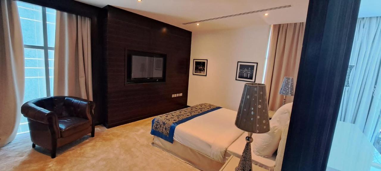 Skyline Apartments Μανάμα Εξωτερικό φωτογραφία
